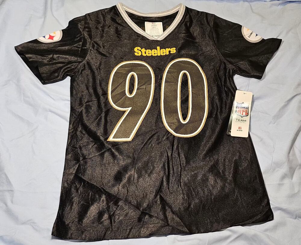 Girls Steelers T-Shirt